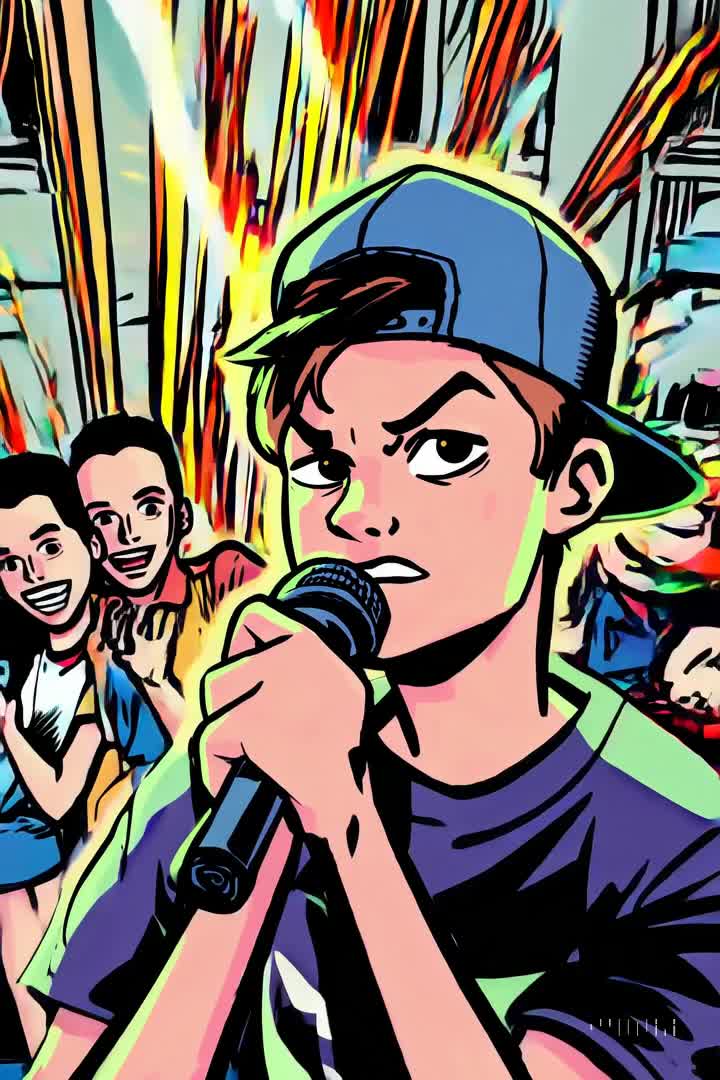 Image for Urban Music 