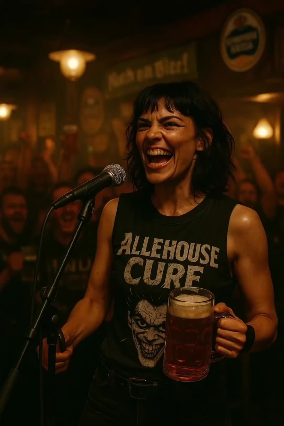 Song Image