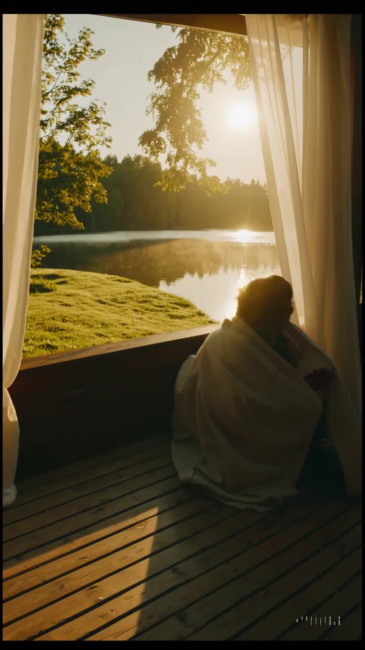 Image for Bilingual Summer Morning
