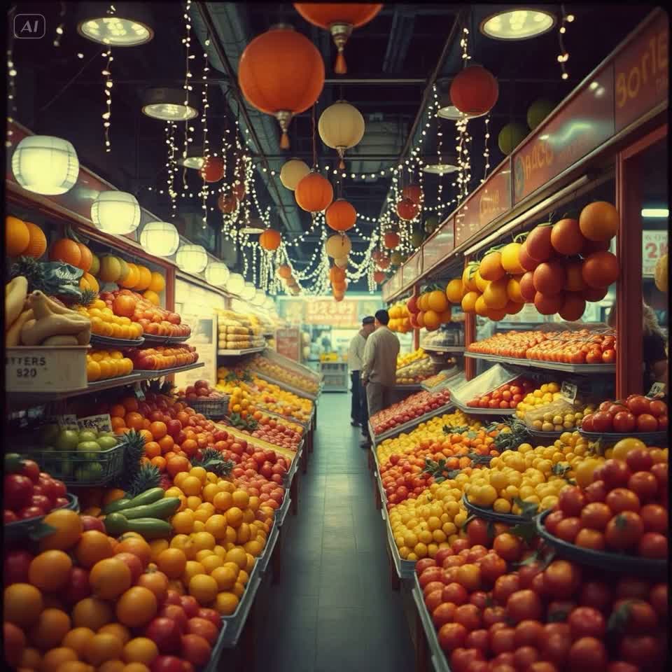 Are You Finally Mine ?