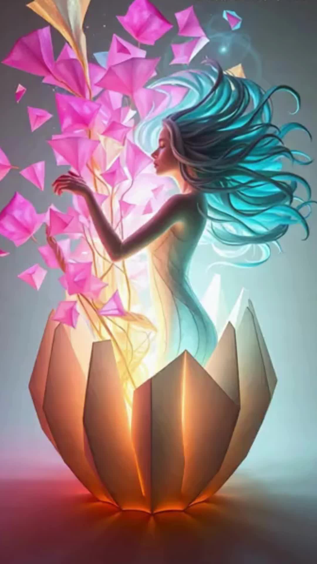 We’re not alone artwork