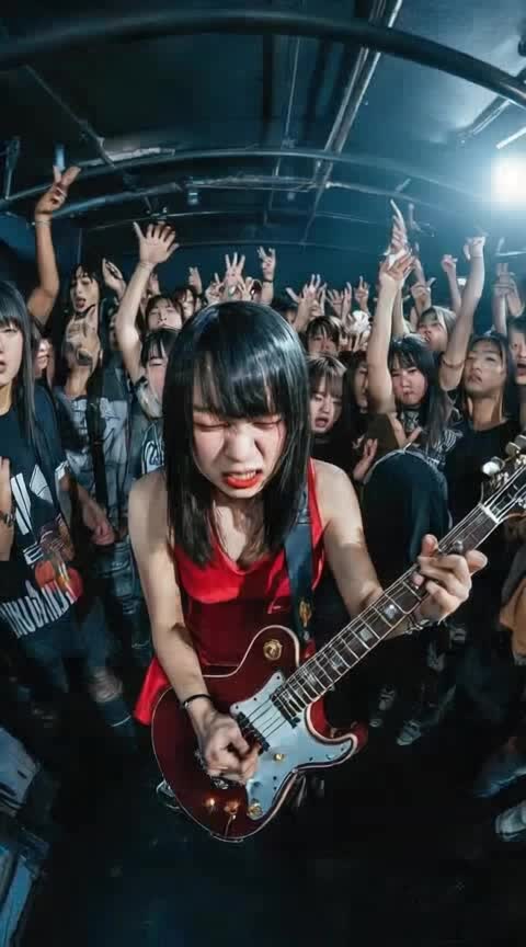 Voice image for shout(A)