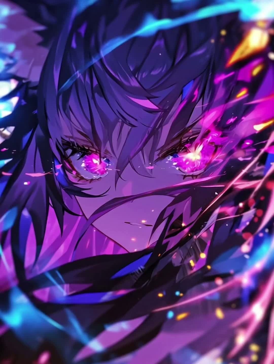 Persona image for クロ（punk)