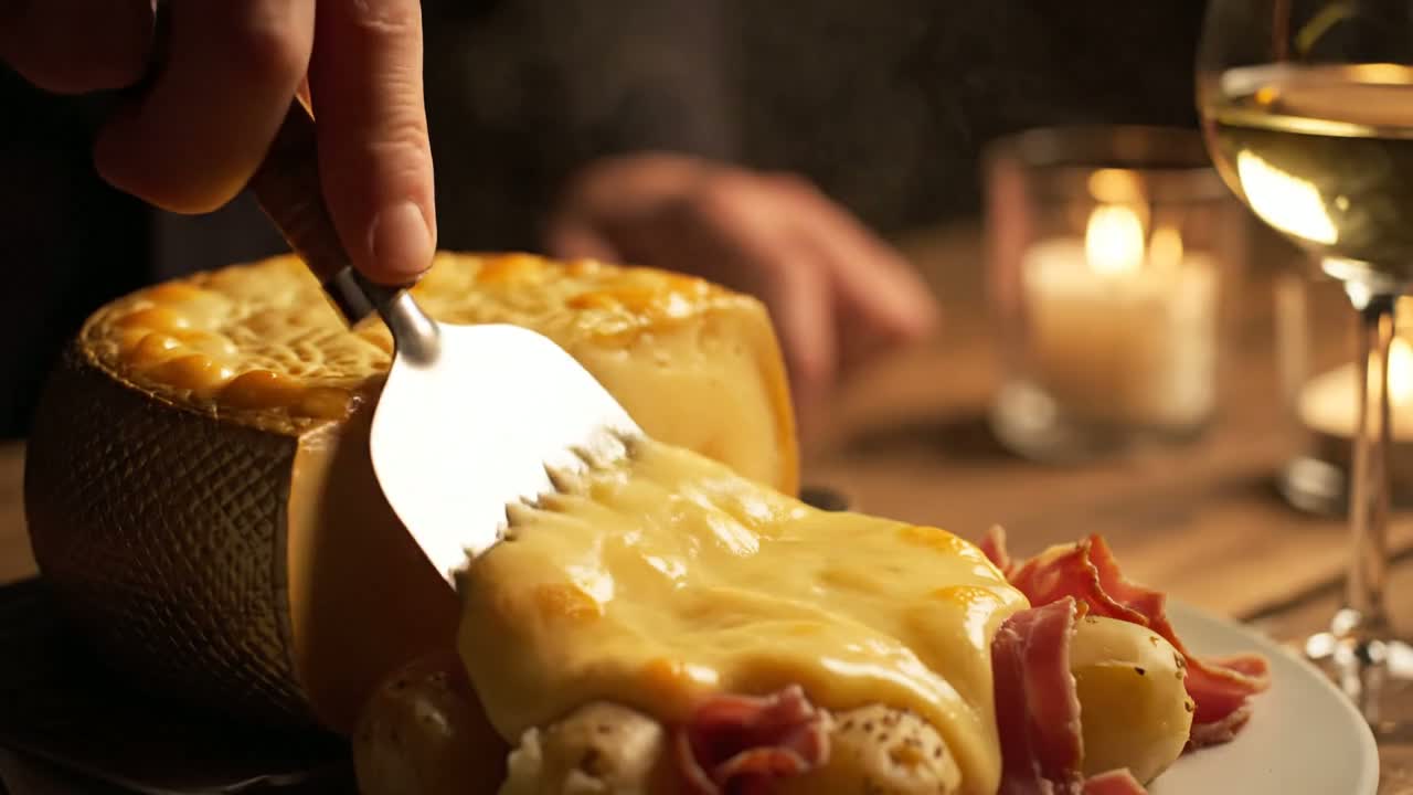 Image for Raclette 