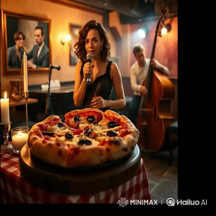 Jazz Pizza  (Remastered) artwork