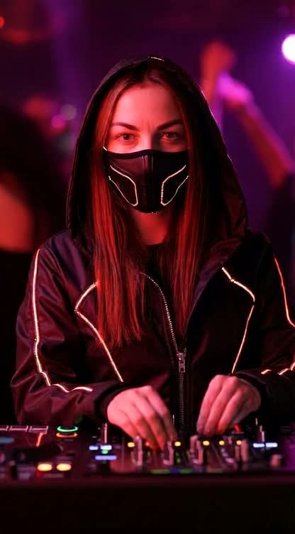 Image for DJ Dani ❤️‍🔥