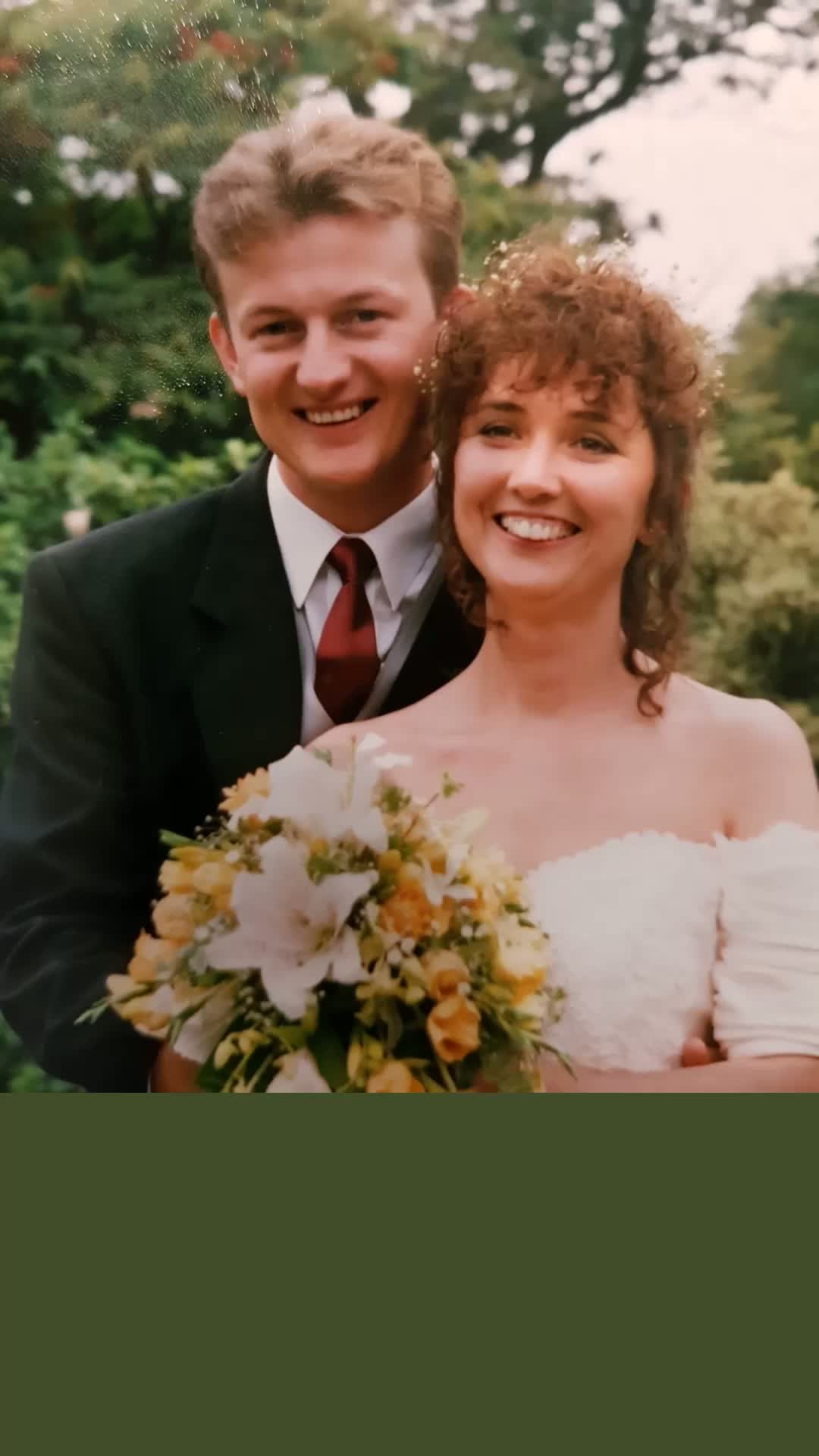 Garry & Susan (Power Ballad) artwork
