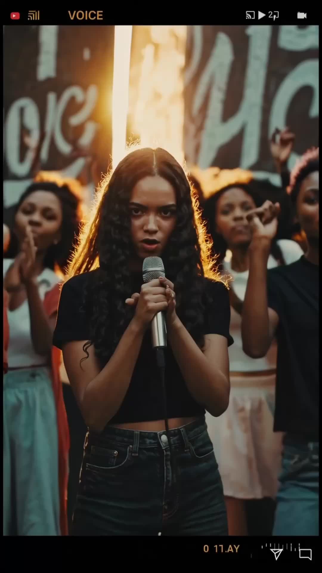 Song Image