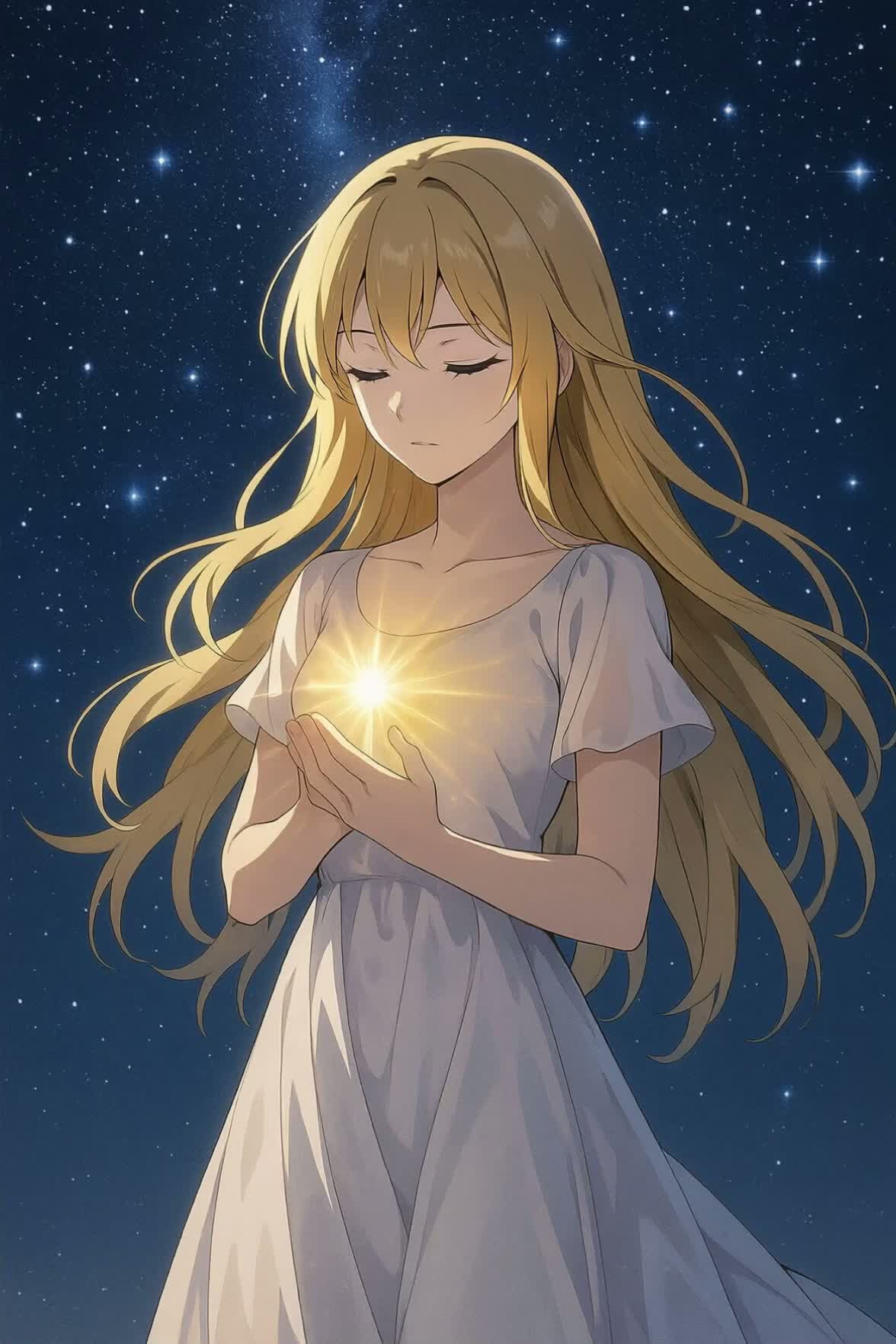 Image for 星空の誓約