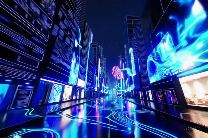 Image for Dance Trance Resonance