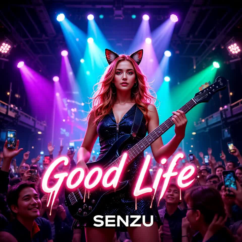 Persona image for Chester Bassington (Cred. HoG)