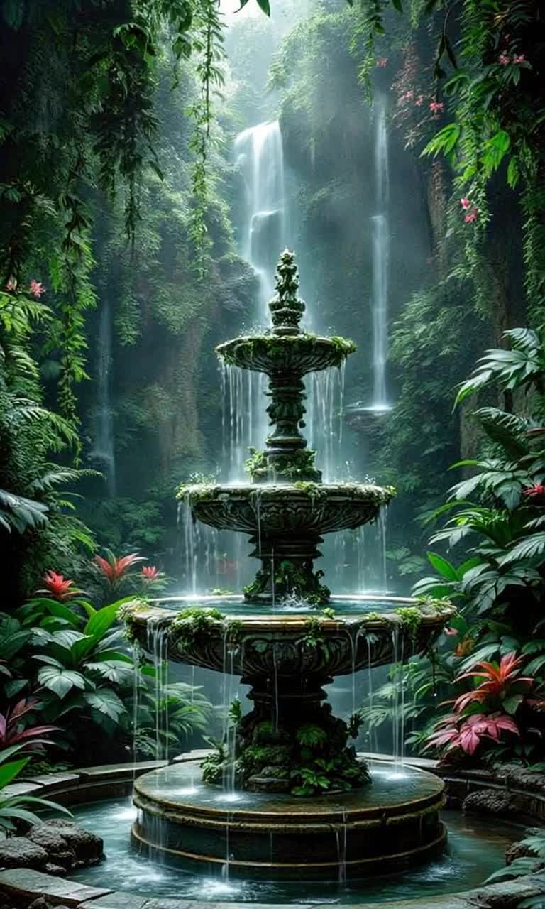 Persona image for Fountain Heart