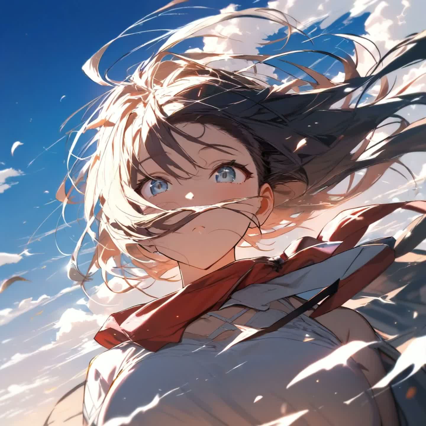 Image for 五月の風