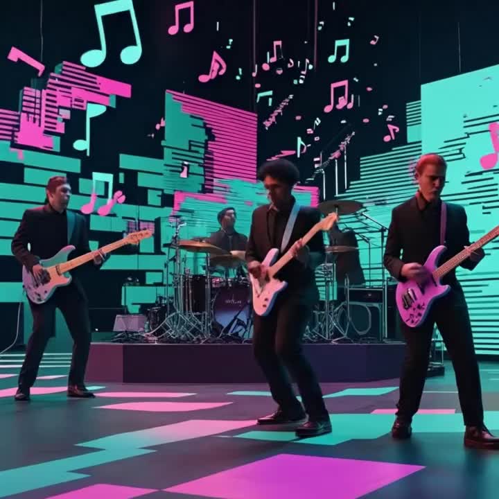 Song Image