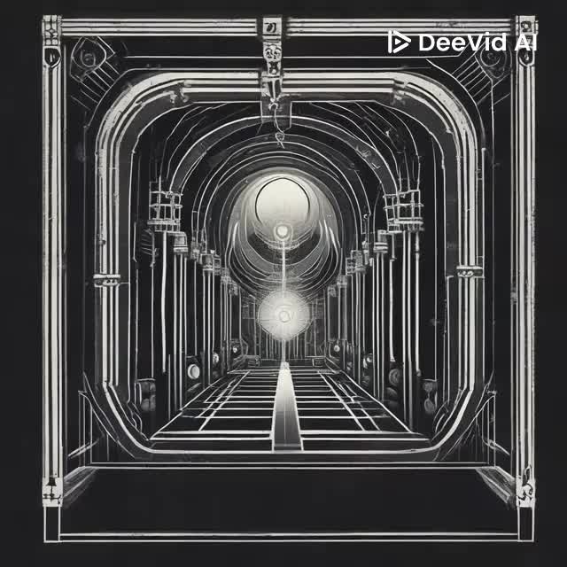 Return to the dungeon artwork