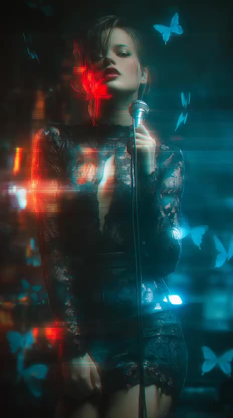 Persona image for Witchcraft 