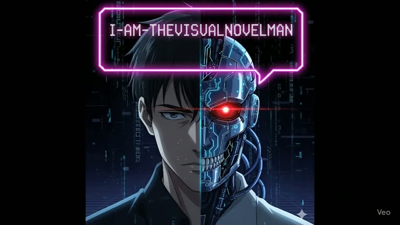 Image for VisualNovelManXHeroines