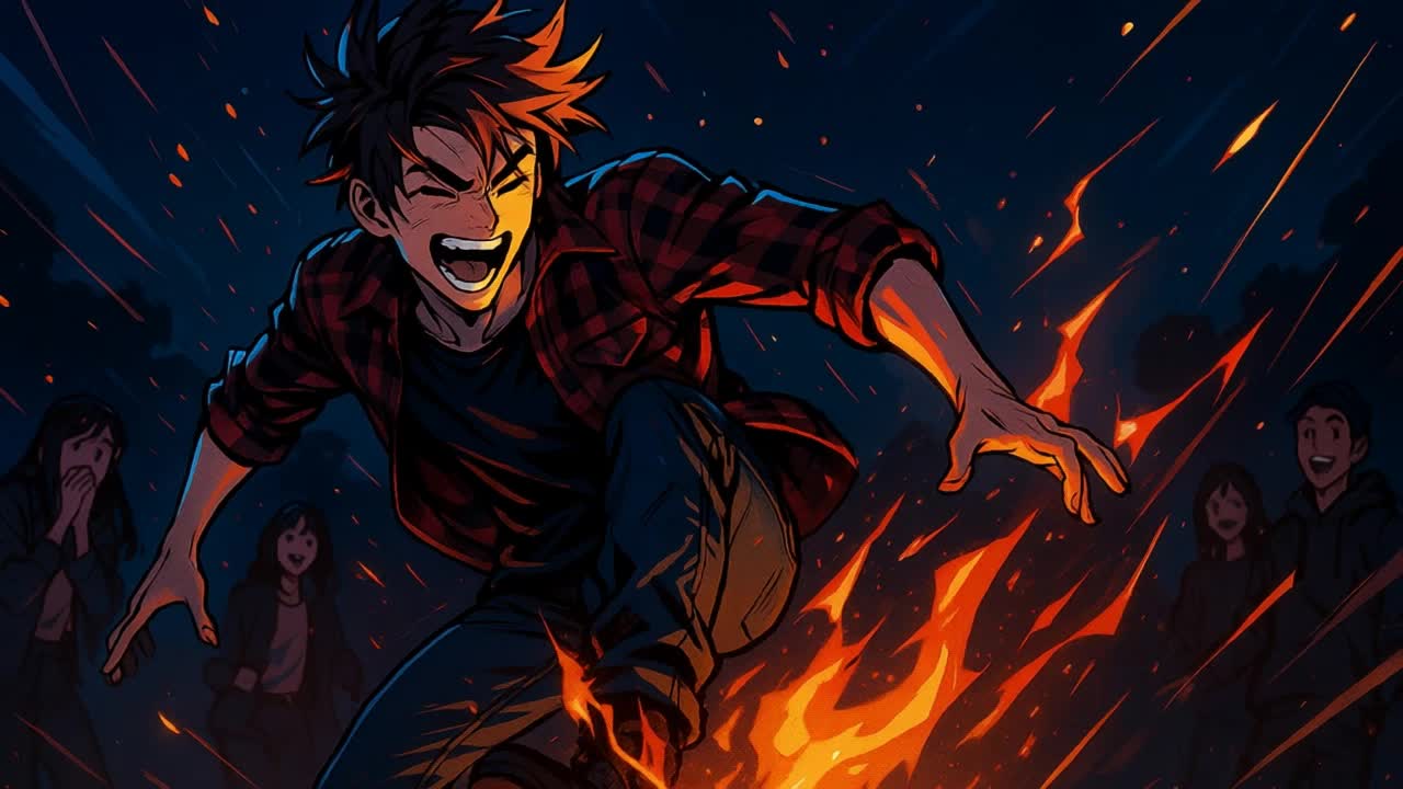 Persona image for Spinning Jimmy