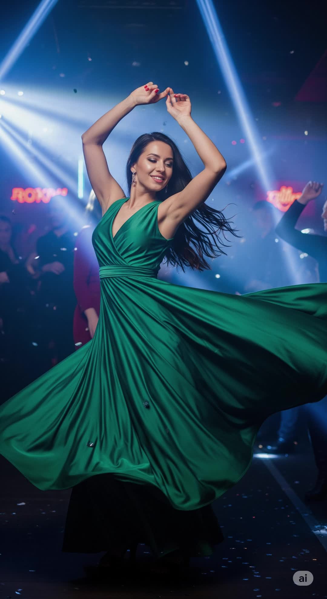 Image for Dancing dancing