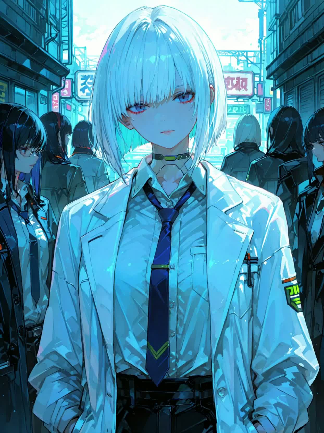 Ψ-Op21 artwork