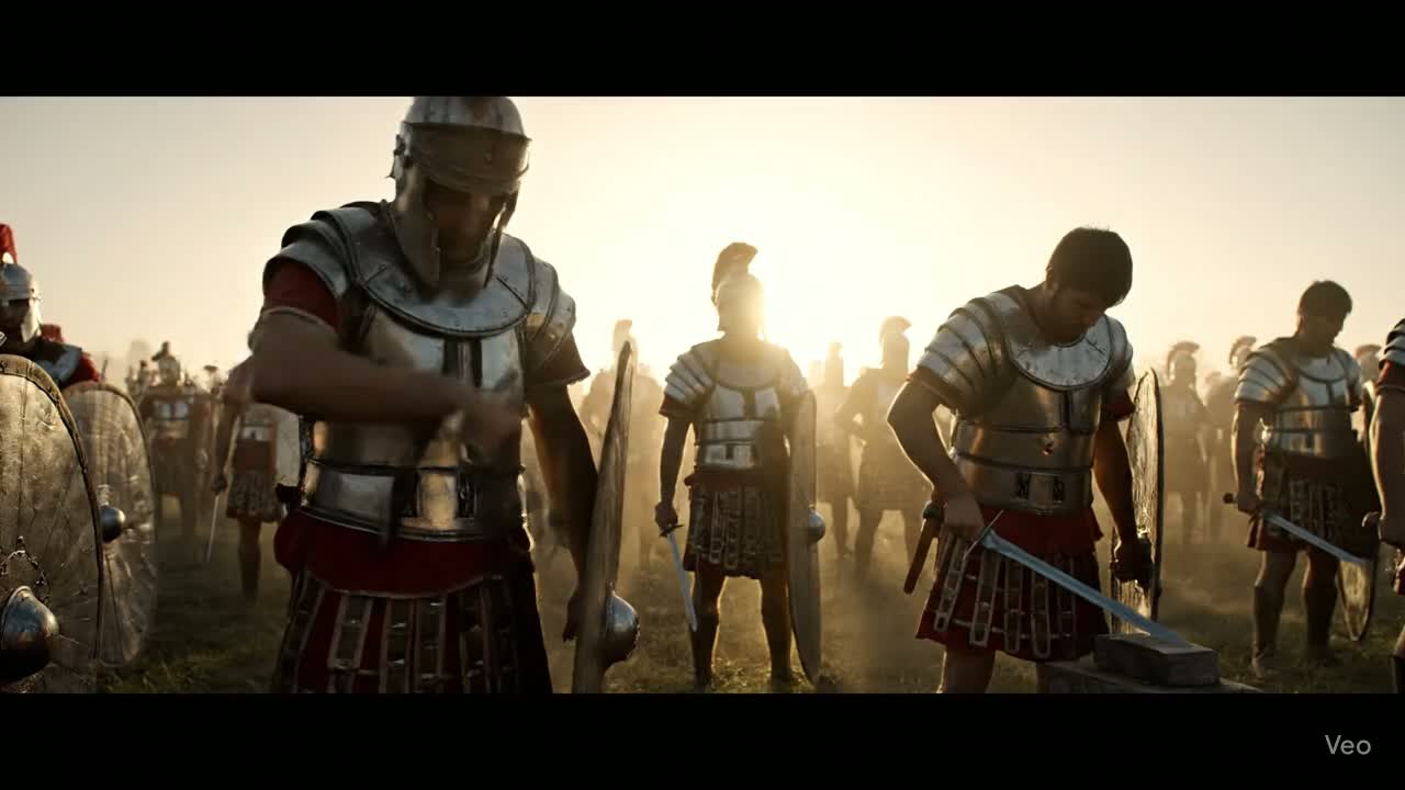 Gloria Imperii artwork