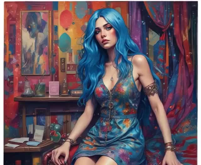 Song Image