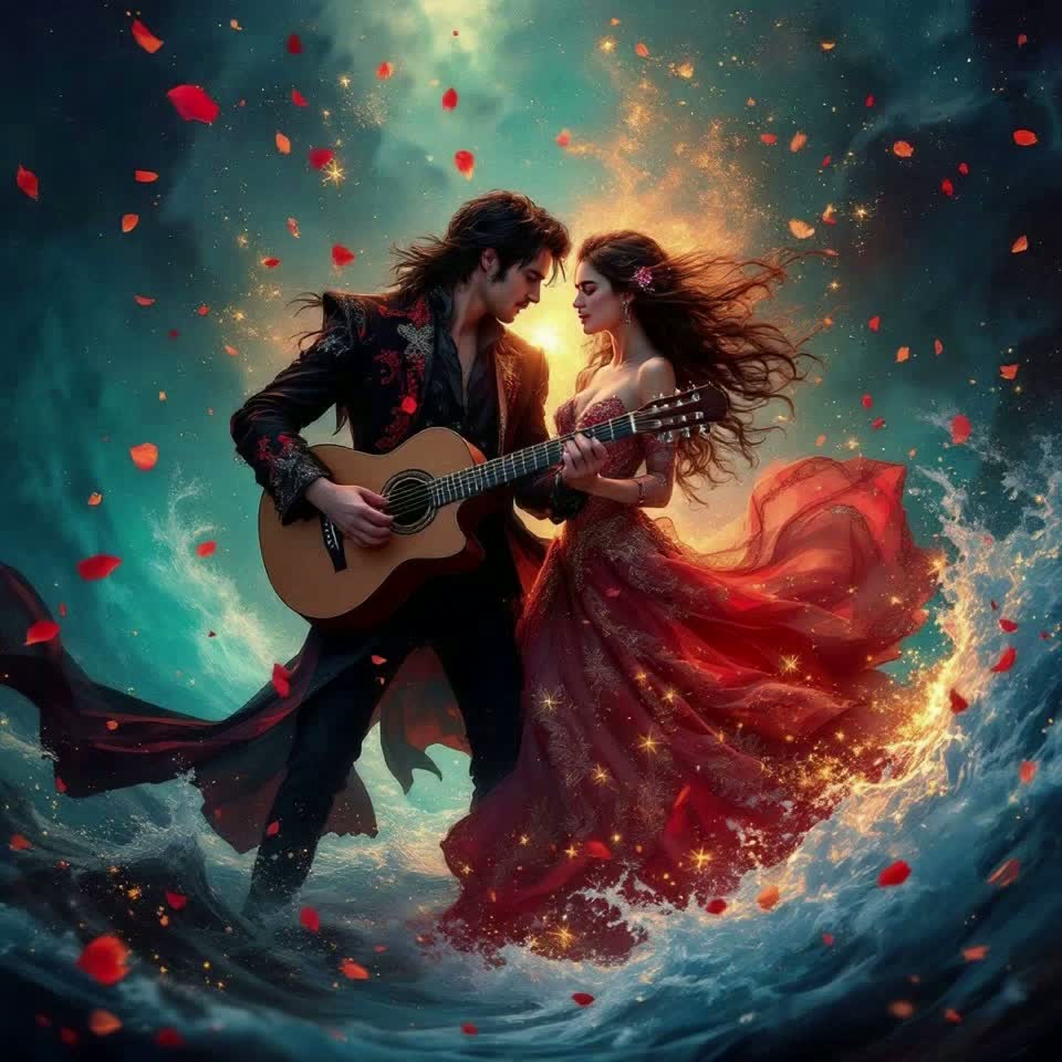 Song Image