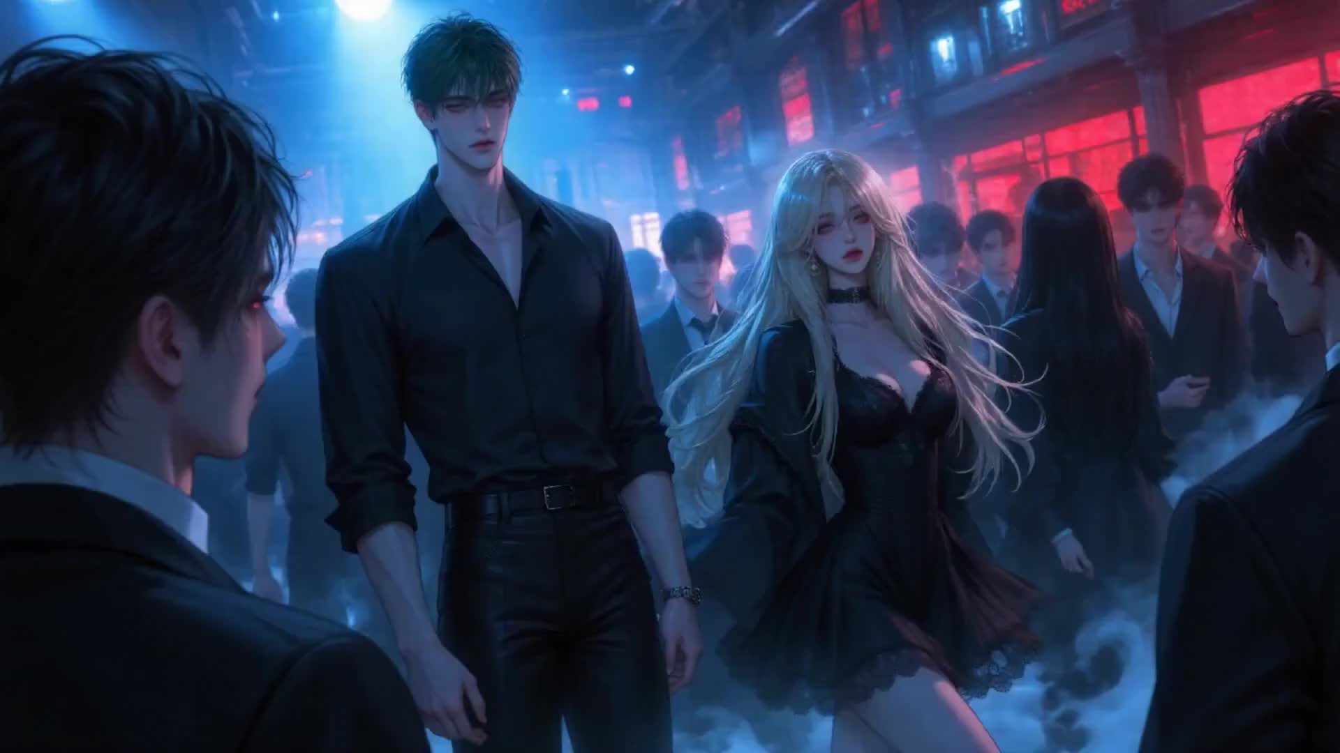 Song Image