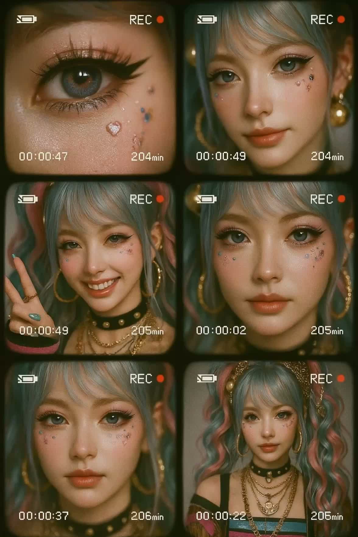 Persona picture for ギャビ