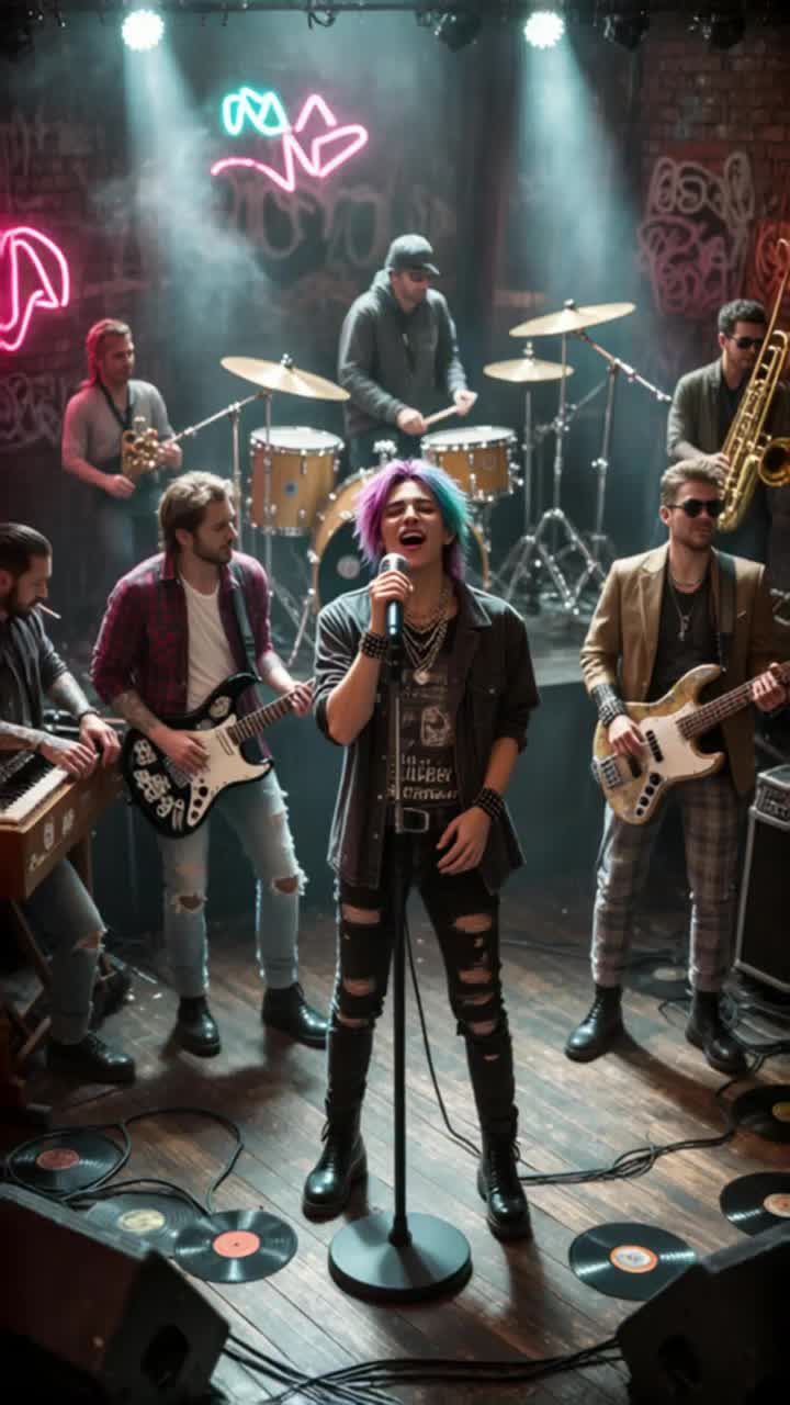 Persona image for Pockets - Mod