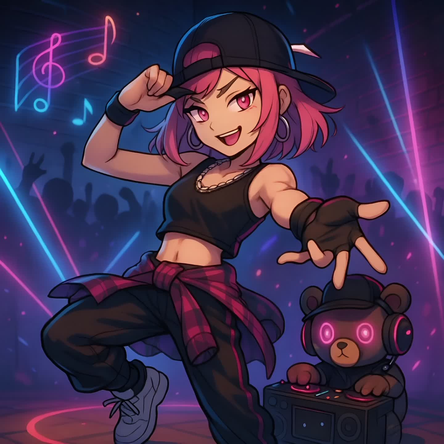 Song Image