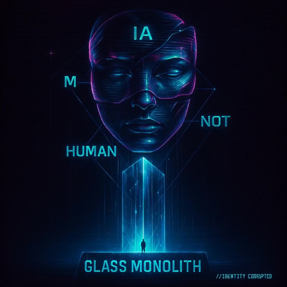 Image for Glass Monolith