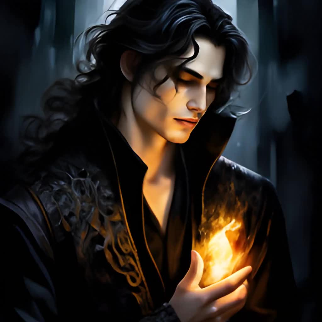 Persona image for Untitled Persona