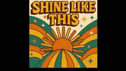 Shine Like This 