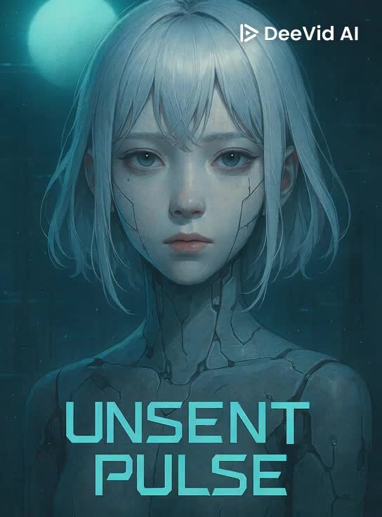 Image for Unsent Pulse