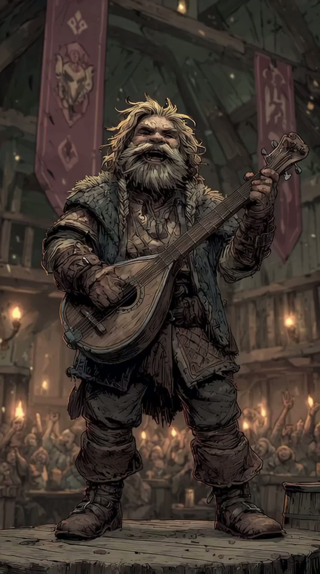 Song Image