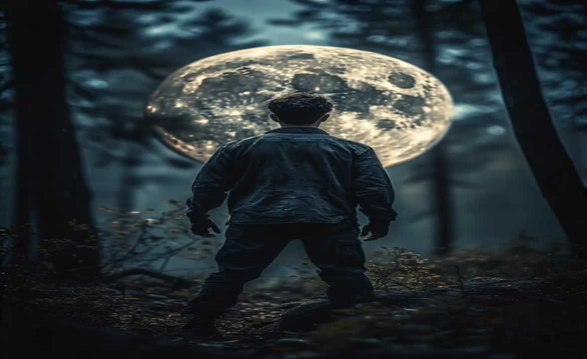 Persona image for Moonborn Male