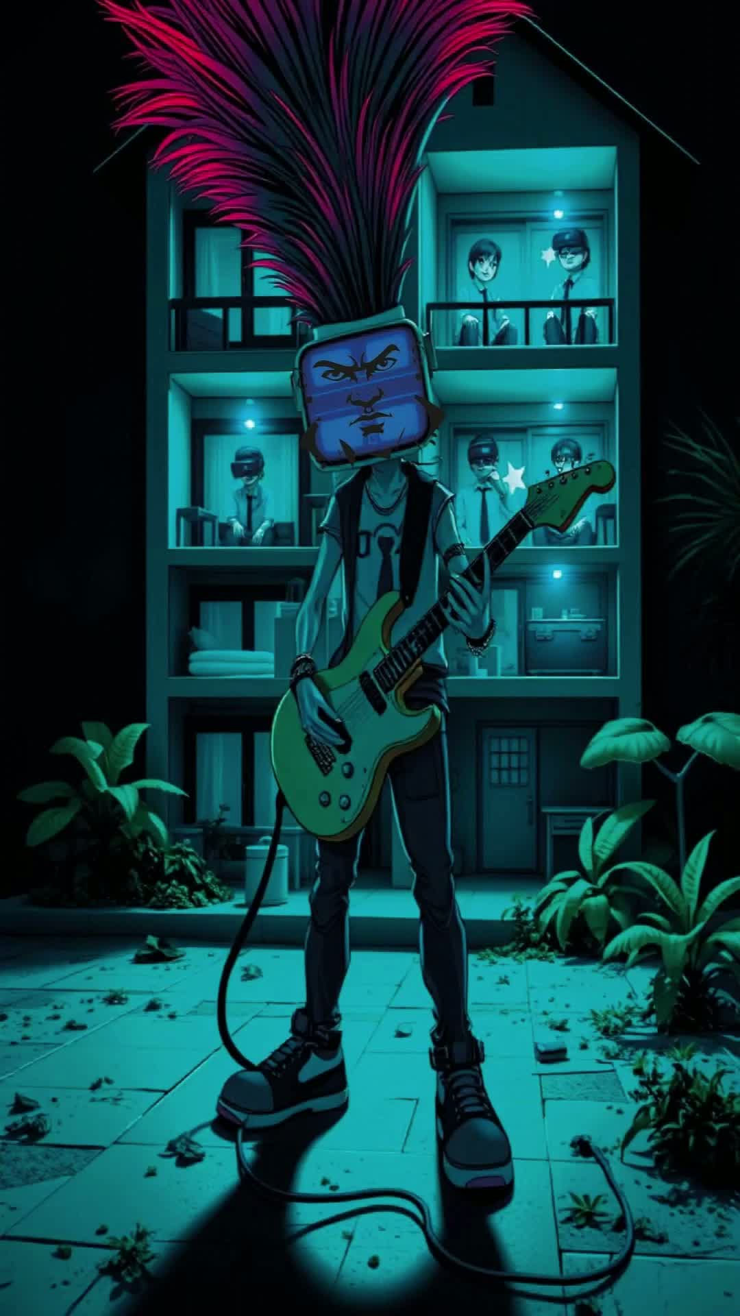 Song Image