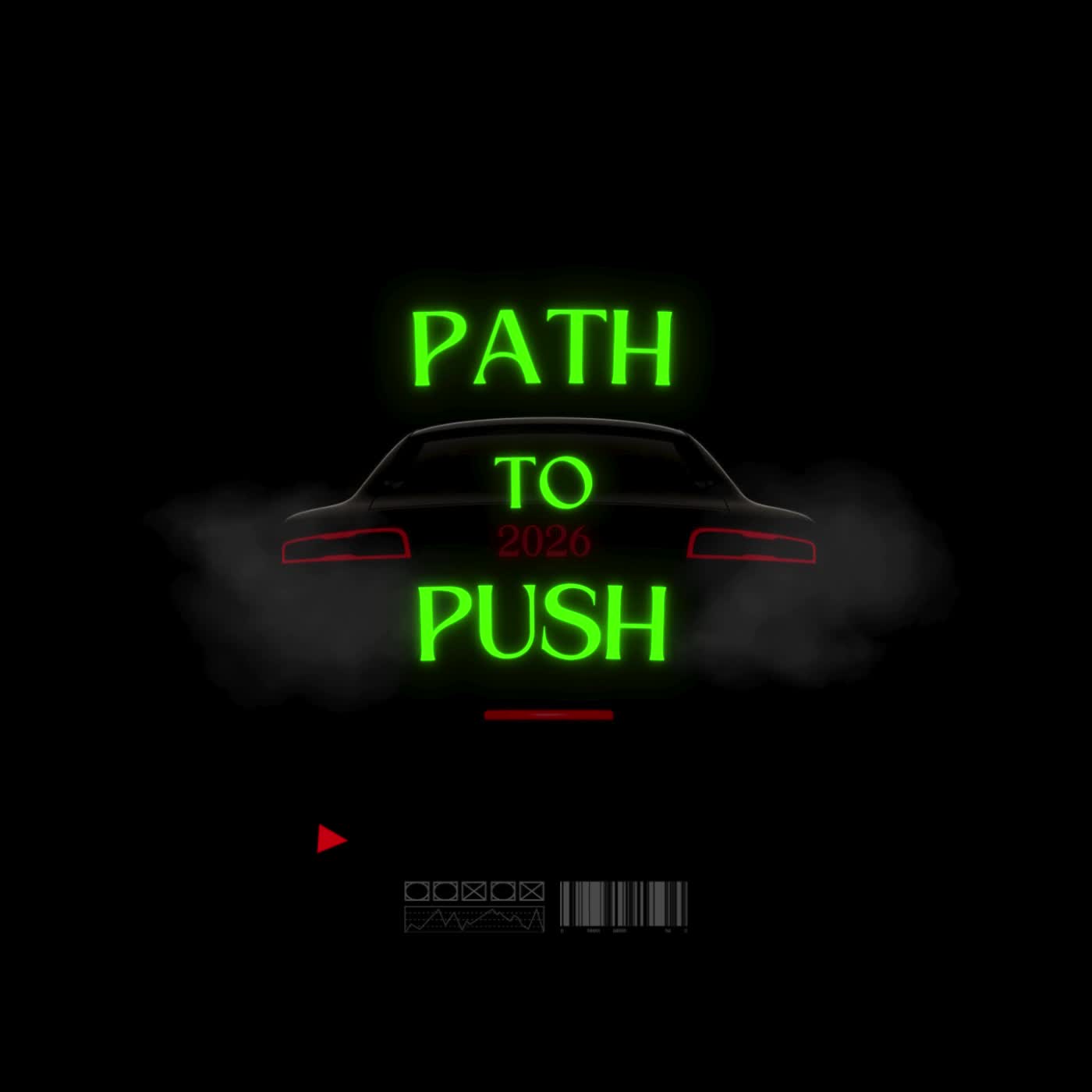 Path to Push artwork