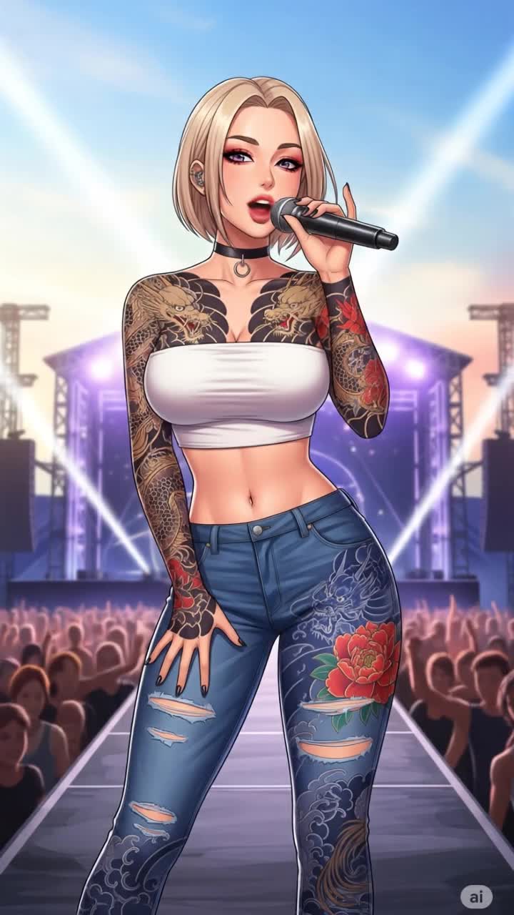 Song Image