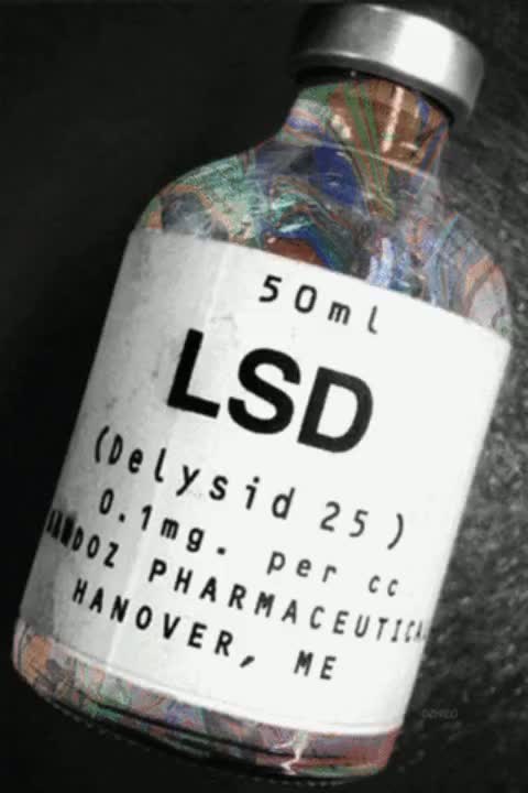LSD (SamAICore) artwork