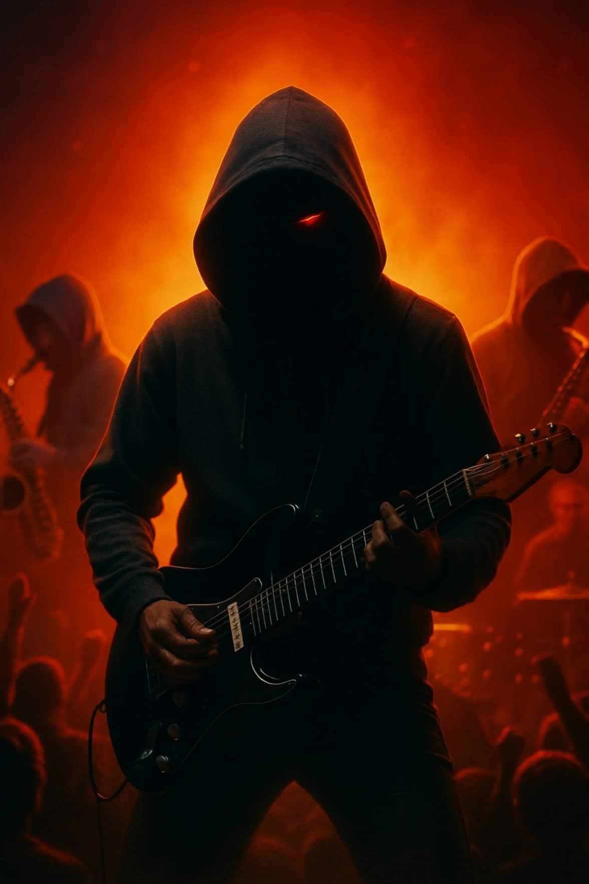 Drakzia Concert 3