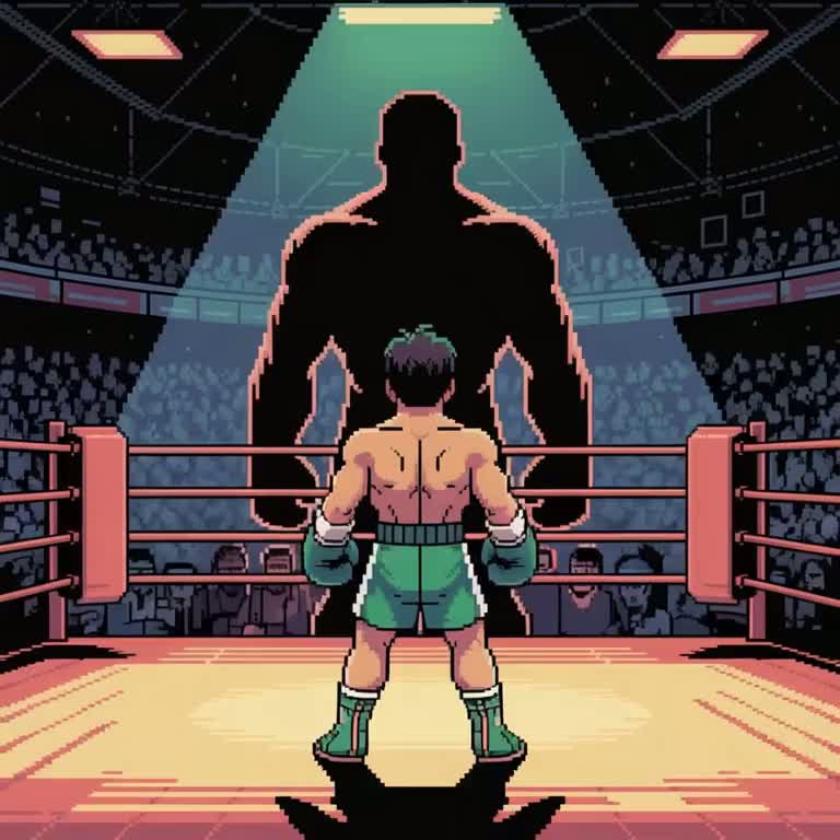 Persona image for Rapper E.M. Banger