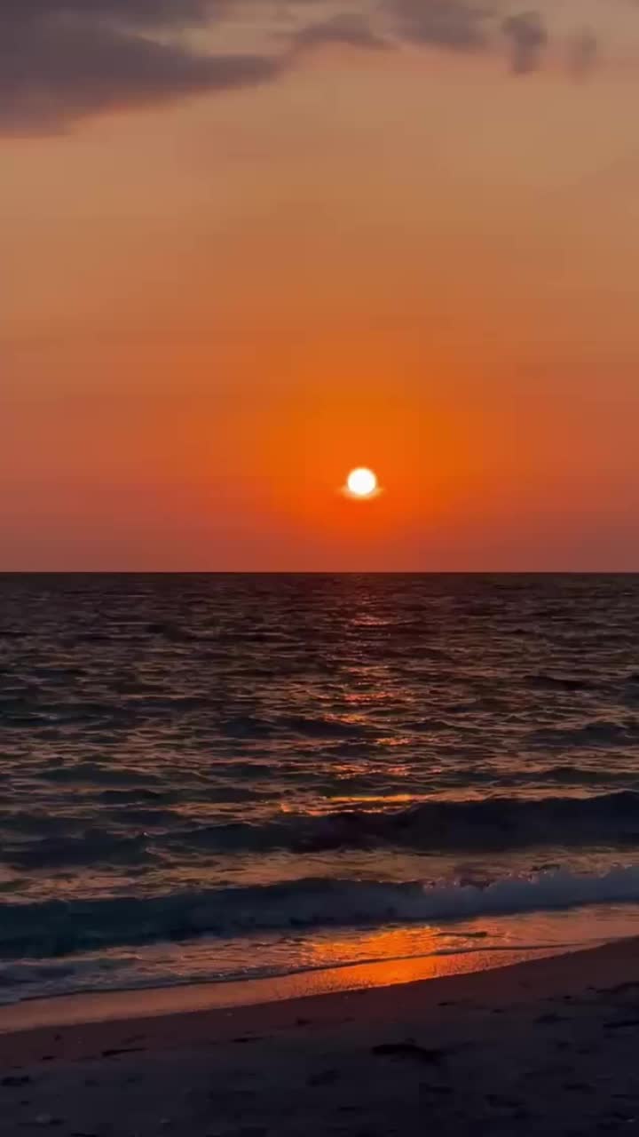 Dejame ver el Sol