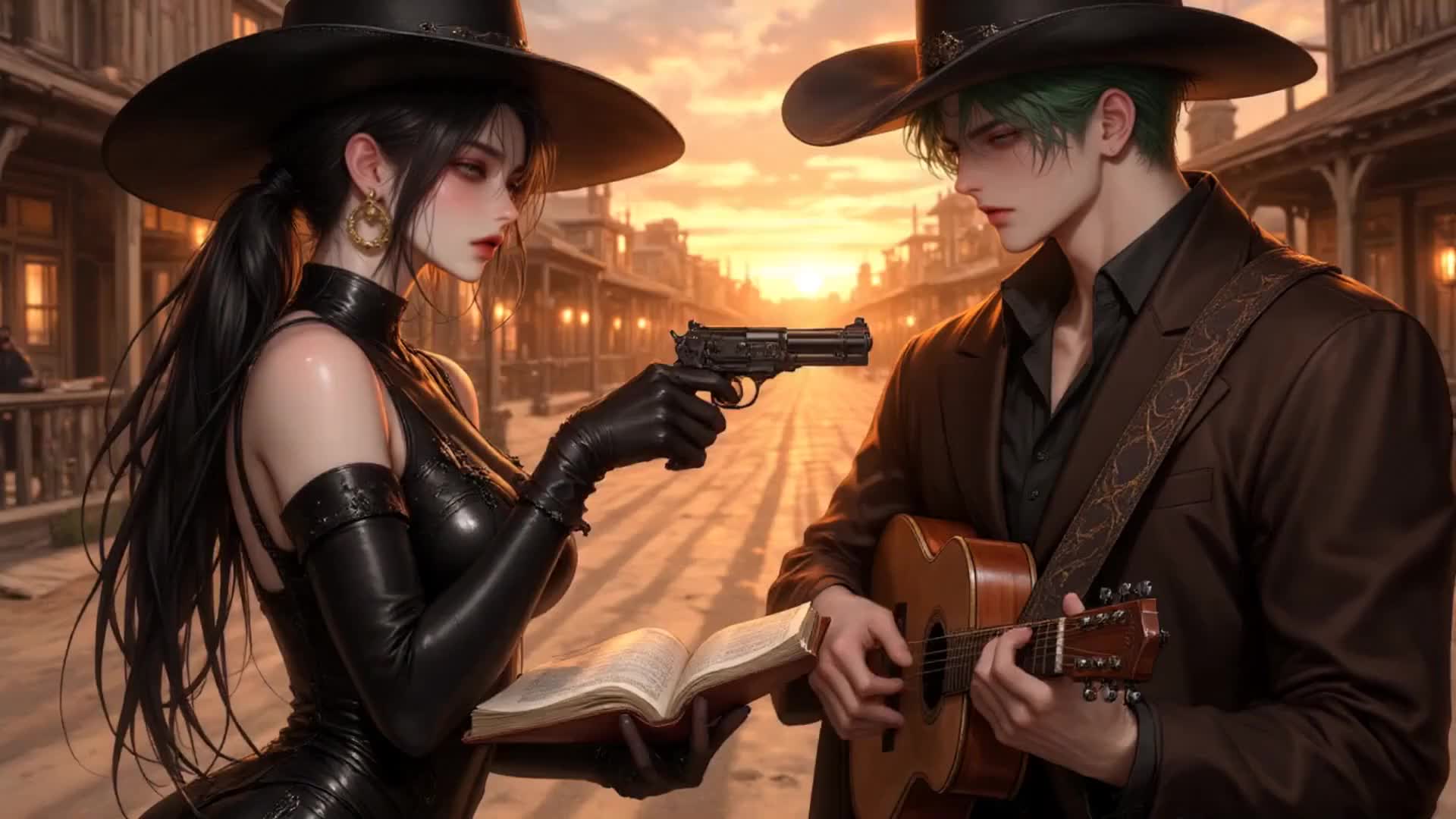 Song Image
