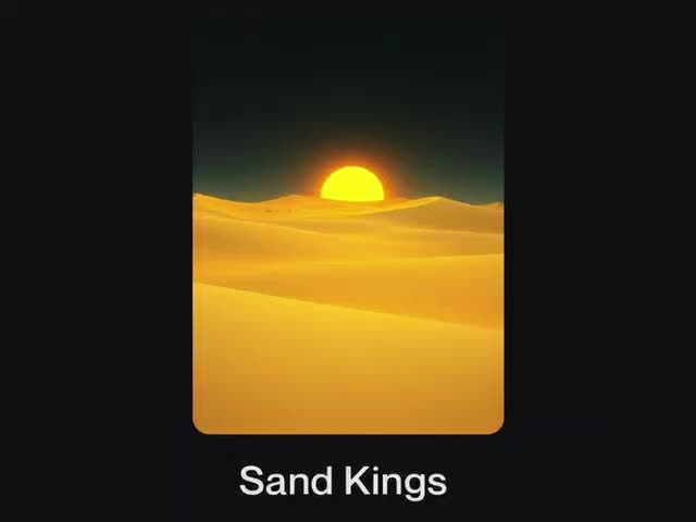 Song Image
