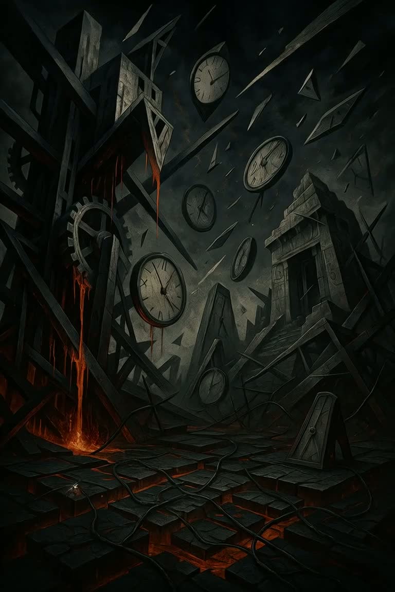 Persona image for Djent prog?