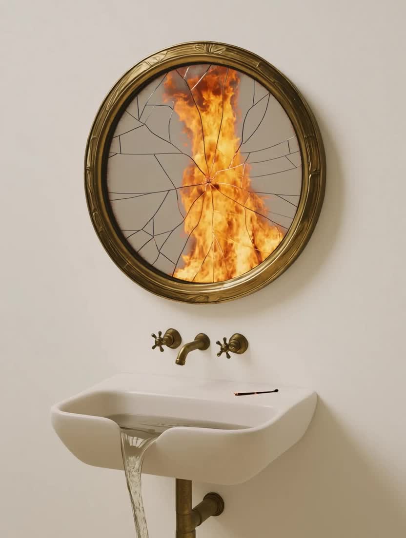 Image for Enough