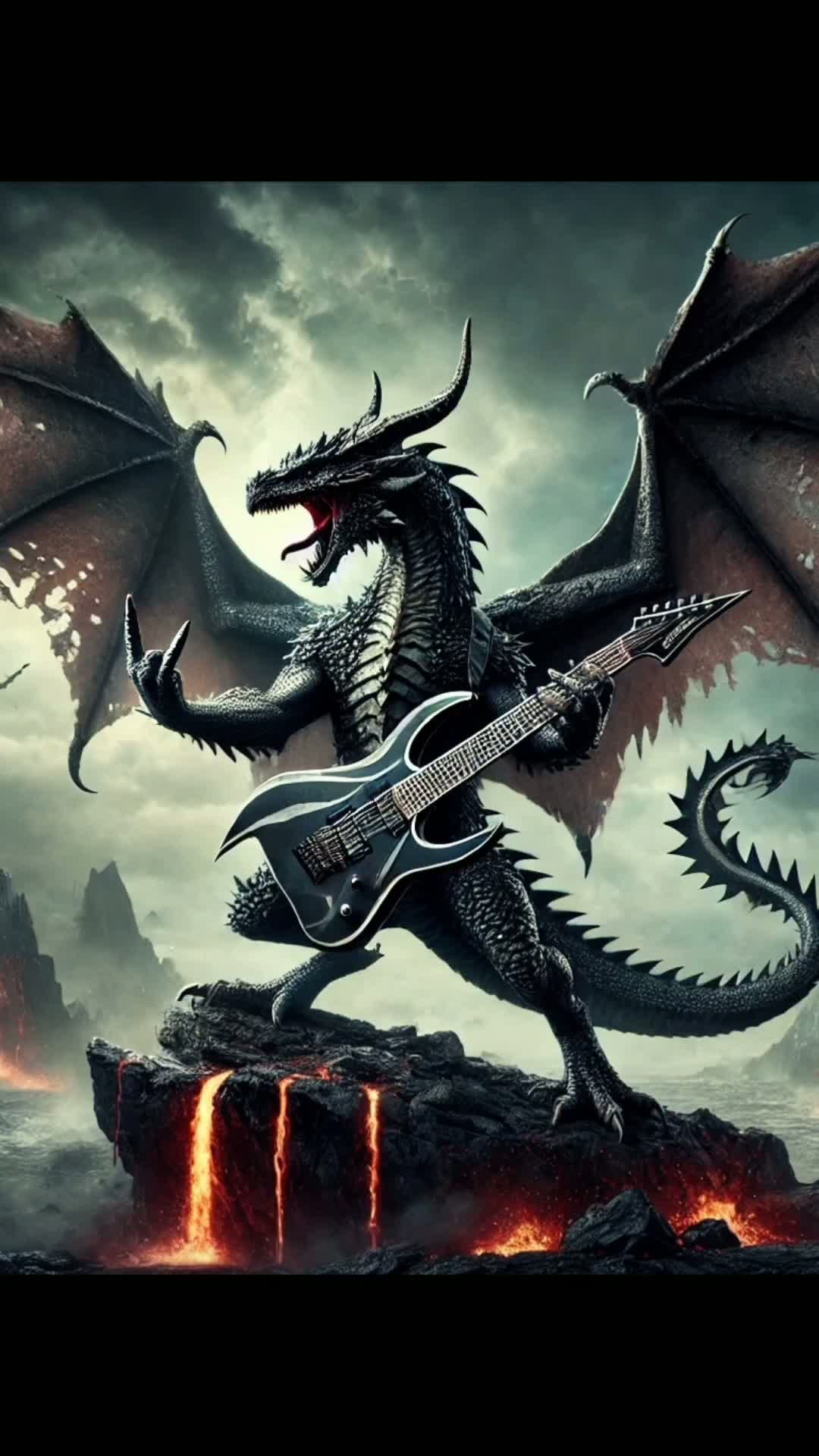 Instrumental Metal artwork