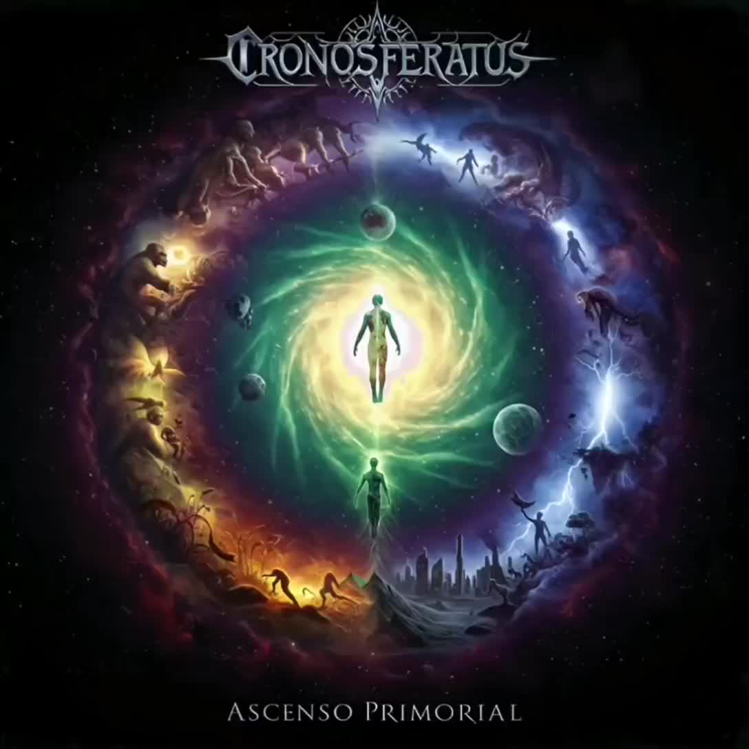 Ascenso Primordial  1